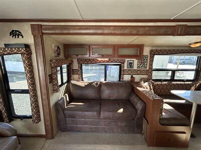 2012 Cruiser RV Viewfinder 28RLSS   - Photo 8 - Oregon City, OR 97045