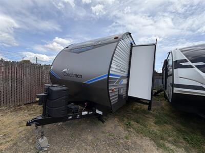 2021 Coachmen Catalina 333RETS