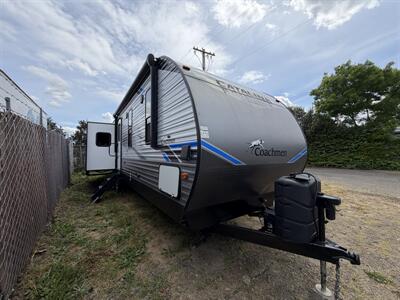 2021 Coachmen Catalina 333RETS - Photo 2 - Oregon City, OR 97045