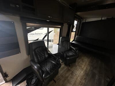 2018 Genesis Supreme 27FS   - Photo 8 - Oregon City, OR 97045