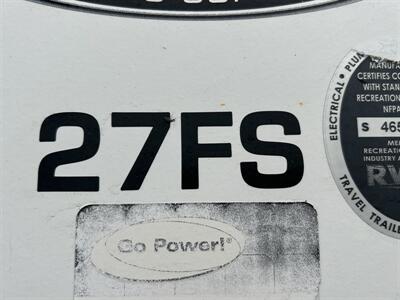 2018 Genesis Supreme 27FS   - Photo 3 - Oregon City, OR 97045