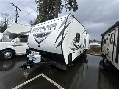 2018 Genesis Supreme 27FS   - Photo 1 - Oregon City, OR 97045
