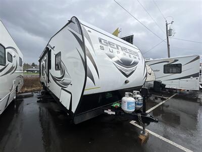 2018 Genesis Supreme 27FS   - Photo 2 - Oregon City, OR 97045
