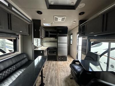 2018 Genesis Supreme 27FS   - Photo 5 - Oregon City, OR 97045