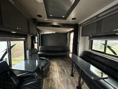 2018 Genesis Supreme 27FS   - Photo 4 - Oregon City, OR 97045