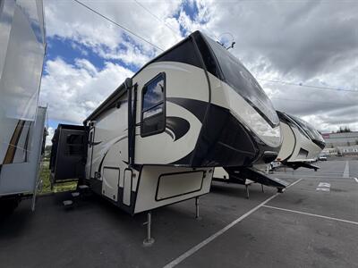 2018 Keystone Cougar 344MKS - Photo 3 - Oregon City, OR 97045
