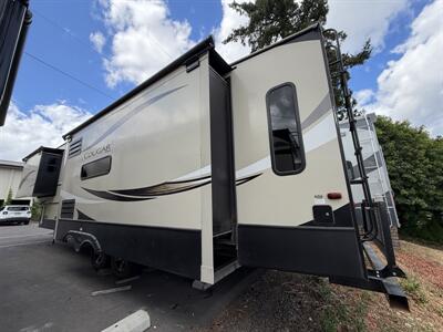 2018 Keystone Cougar 344MKS - Photo 4 - Oregon City, OR 97045