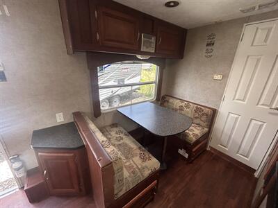 2009 Forest River Wildwood 22FB   - Photo 7 - Oregon City, OR 97045