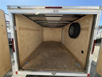 2022 Haulmark Passport   - Photo 5 - Oregon City, OR 97045