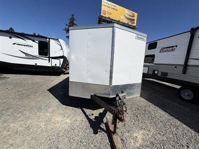 2022 Haulmark Passport   - Photo 1 - Oregon City, OR 97045