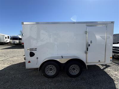 2022 Haulmark Passport   - Photo 2 - Oregon City, OR 97045