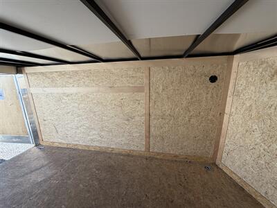 2022 Haulmark Passport   - Photo 8 - Oregon City, OR 97045