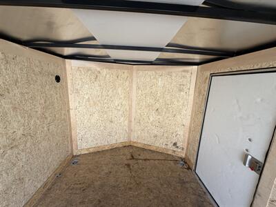 2022 Haulmark Passport   - Photo 9 - Oregon City, OR 97045