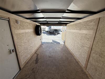 2022 Haulmark Passport   - Photo 6 - Oregon City, OR 97045