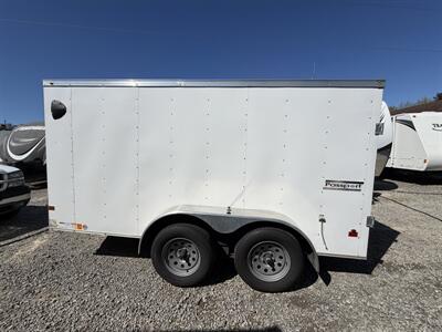 2022 Haulmark Passport   - Photo 3 - Oregon City, OR 97045