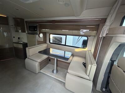 2016 Winnebago Navion 24J   - Photo 9 - Oregon City, OR 97045