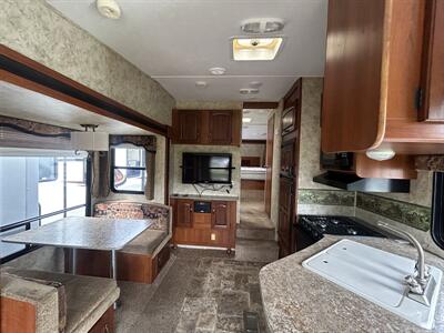 2013 Keystone Cougar 244RLS   - Photo 6 - Oregon City, OR 97045