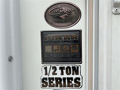 2013 Keystone Cougar 244RLS   - Photo 4 - Oregon City, OR 97045