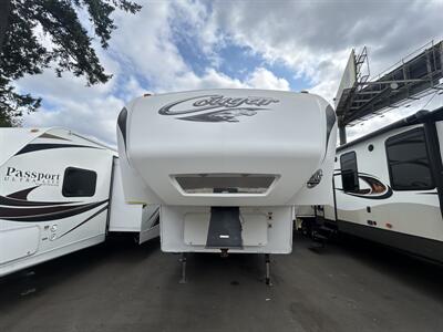 2013 Keystone Cougar 244RLS   - Photo 2 - Oregon City, OR 97045