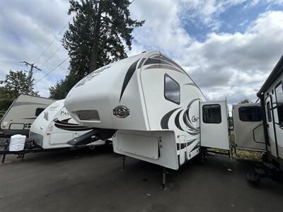 2013 Keystone Cougar 244RLS   - Photo 1 - Oregon City, OR 97045