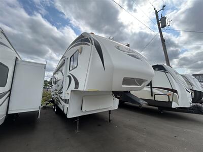 2013 Keystone Cougar 244RLS   - Photo 3 - Oregon City, OR 97045
