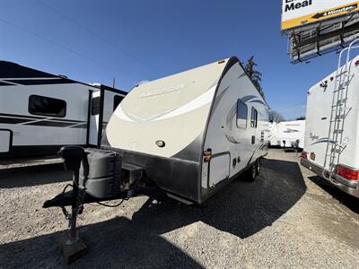 2018 Keystone Passport 195RBWE   - Photo 1 - Oregon City, OR 97045