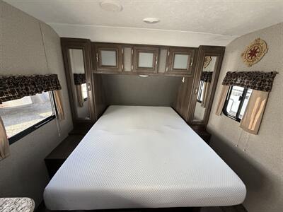 2018 Keystone Passport 195RBWE   - Photo 9 - Oregon City, OR 97045