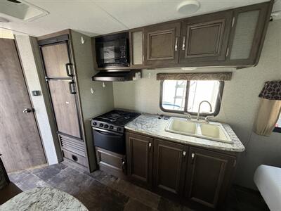 2018 Keystone Passport 195RBWE   - Photo 7 - Oregon City, OR 97045