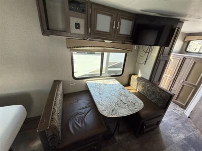 2018 Keystone Passport 195RBWE   - Photo 6 - Oregon City, OR 97045