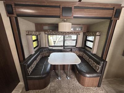 2017 Keystone Aerolite 242BHSL   - Photo 6 - Oregon City, OR 97045