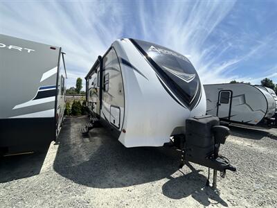 2017 Keystone Aerolite 242BHSL   - Photo 2 - Oregon City, OR 97045
