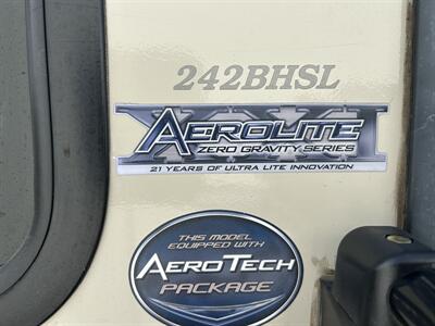 2017 Keystone Aerolite 242BHSL   - Photo 3 - Oregon City, OR 97045