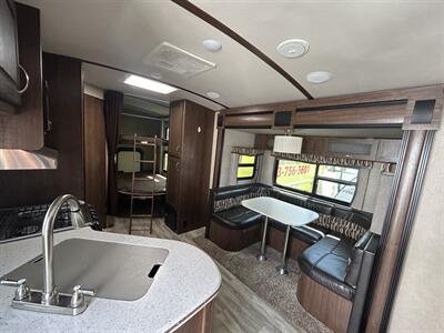 2017 Keystone Aerolite 242BHSL   - Photo 4 - Oregon City, OR 97045