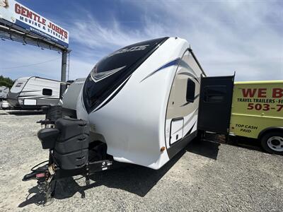 2017 Keystone Aerolite 242BHSL   - Photo 1 - Oregon City, OR 97045