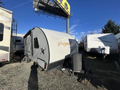 2020 Forest River R Pod 195 - Photo 2 - Oregon City, OR 97045
