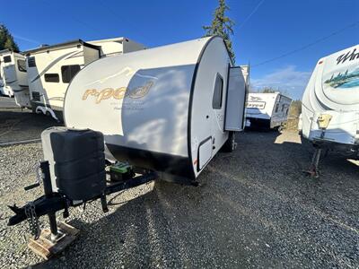 2020 Forest River R Pod 195