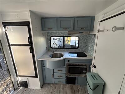 2020 Forest River R Pod 195 - Photo 7 - Oregon City, OR 97045