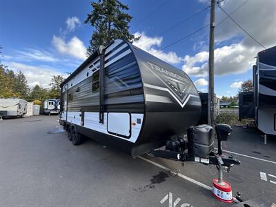 2023 Grand Design Transcend 221RB   - Photo 2 - Oregon City, OR 97045