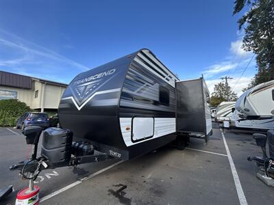 2023 Grand Design Transcend 221RB   - Photo 1 - Oregon City, OR 97045