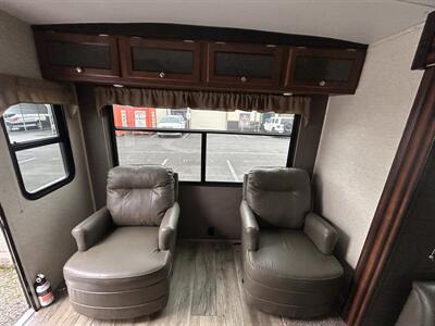 2017 Heartland Wilderness 2750RL   - Photo 6 - Oregon City, OR 97045