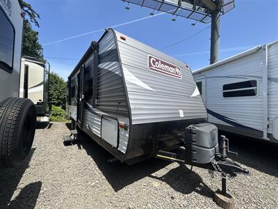 2018 Coleman Lantern 274BH   - Photo 2 - Oregon City, OR 97045