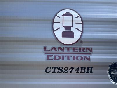 2018 Coleman Lantern 274BH   - Photo 3 - Oregon City, OR 97045