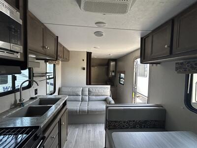 2018 Coleman Lantern 274BH   - Photo 5 - Oregon City, OR 97045