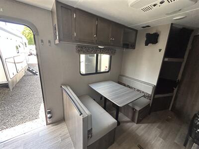 2018 Coleman Lantern 274BH   - Photo 7 - Oregon City, OR 97045