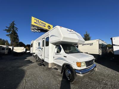 2004 Bigfoot M27 D-Slide   - Photo 3 - Oregon City, OR 97045
