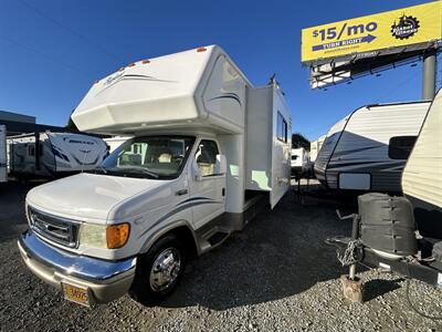 2004 Bigfoot M27 D-Slide   - Photo 1 - Oregon City, OR 97045