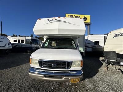 2004 Bigfoot M27 D-Slide   - Photo 2 - Oregon City, OR 97045
