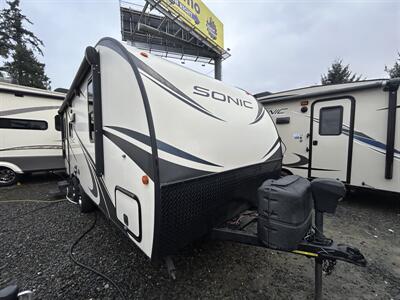 2018 Venture RV Sonic 190VRB   - Photo 2 - Oregon City, OR 97045