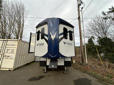 2014 Forest River V-Cross 275VRL   - Photo 2 - Oregon City, OR 97045