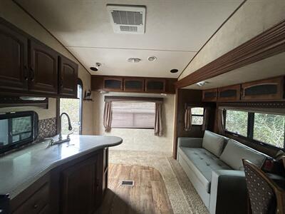2014 Forest River V-Cross 275VRL   - Photo 6 - Oregon City, OR 97045
